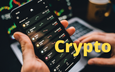 Il mondo delle Crypto